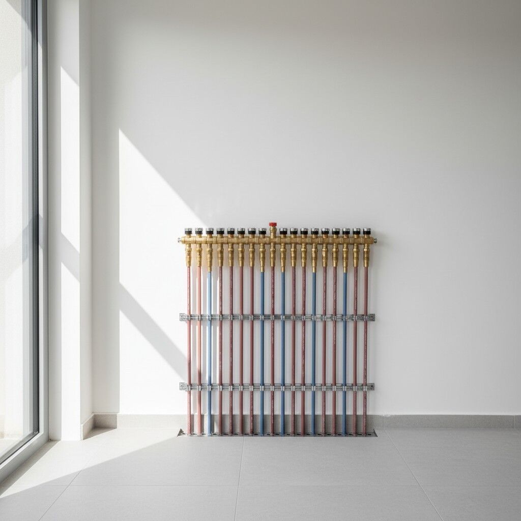 TONY DURIS